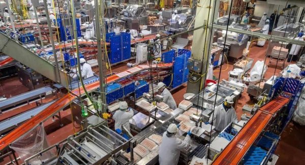 杭州股票配资公司 美国从此将失去拿捏我国的抓手：世贸预测中国对美出口下降77%